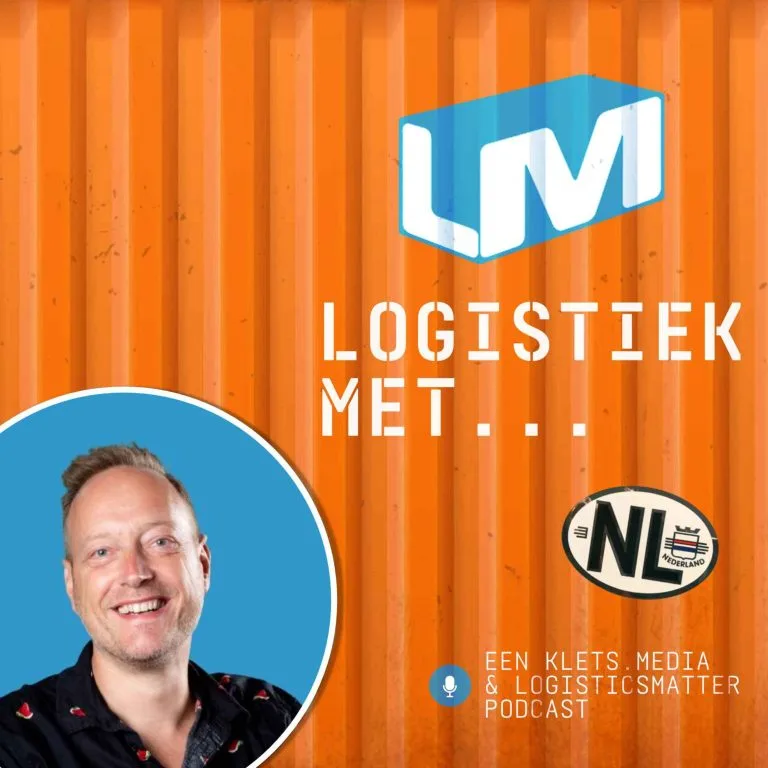 Logistiek met…