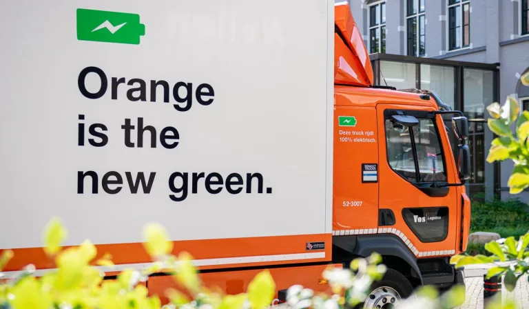 De belangrijkste trends en uitdagingen in de logistieke sector