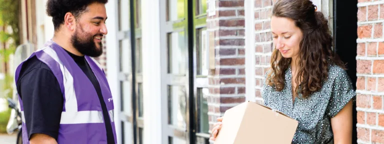 Trunkrs gaat efficienter werken in nieuw pand